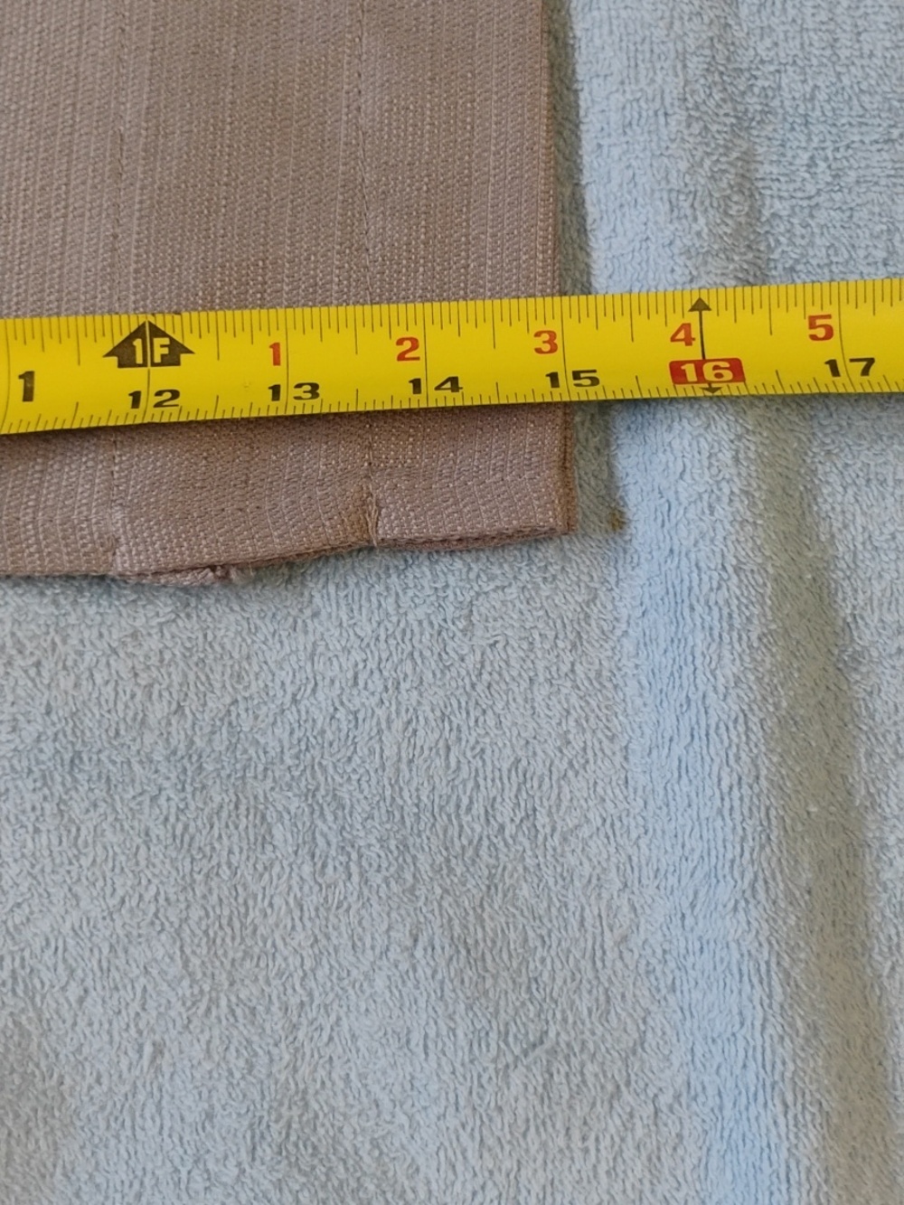 Drapery Set - Picture 5 of 8